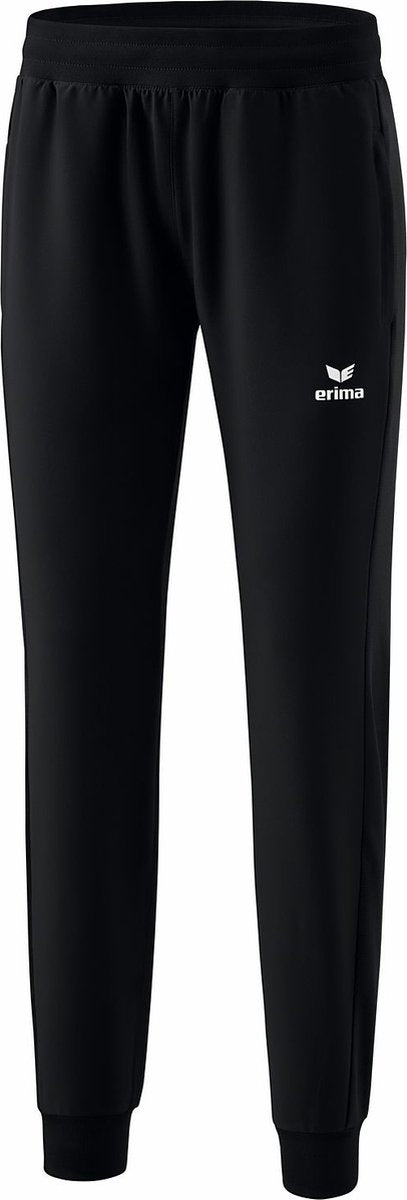 Erima change par pantalon de présentation