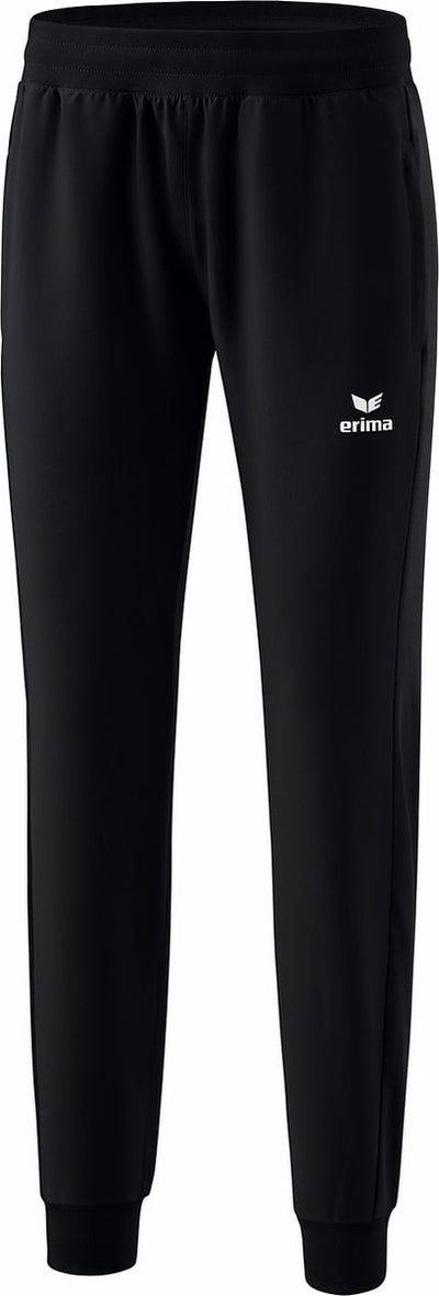 Erima change par pantalon de présentation