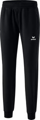 Erima change par pantalon de présentation