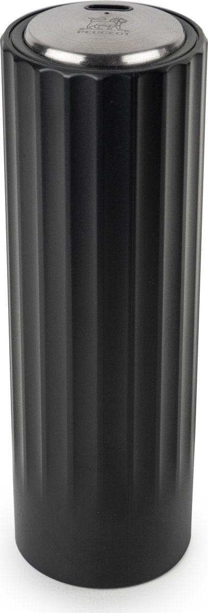 Pompe à vide électrique Peugeot préserver - noire