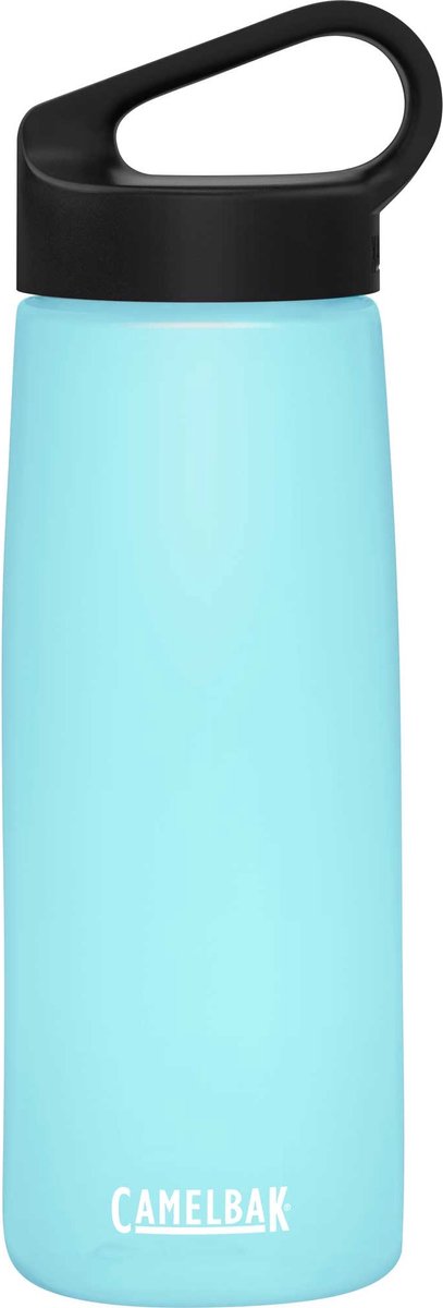 Bouteille pivot Camelbak - gourde - 750 ml - bleu (glace)