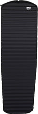 Matelas de couchage High Peak minto l - noir