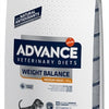 Advance Vétérinaire DIGUAL Balance de poids pour chien moyen Maxi