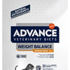Advance Vétérinaire DIGUAL Balance de poids pour chien moyen Maxi