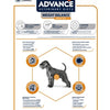 Advance Vétérinaire DIGUAL Balance de poids pour chien moyen Maxi