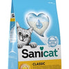 Sanicat Sanicat Cat Litter