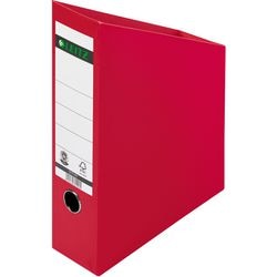 Porte-revues Leitz A4 rouge