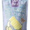 Easypets Easy Freey Dog Ice Dog Dog Cream Banana