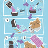 Easypets Easy Freezy Dog Ice Dog Dog Ice Cream Ananas