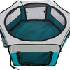 Trixie Indoor Rodent turquoise Grey