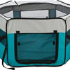 Trixie Indoor Rodent turquoise Grey