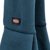 Sac de porteuse Trixie Belly Carrier Sling Blue Grey