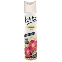 Désodorisant brise aérosol relaxant zen