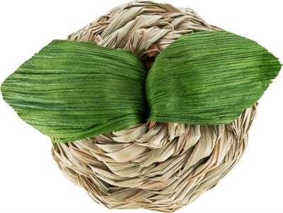 Trixie Play Ball Apple Grass Corn Leaf
