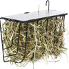 Rack de foin trixie suspendu avec le couvercle