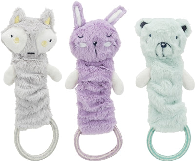 Trixie Junior Pluche Bungelier Assorti