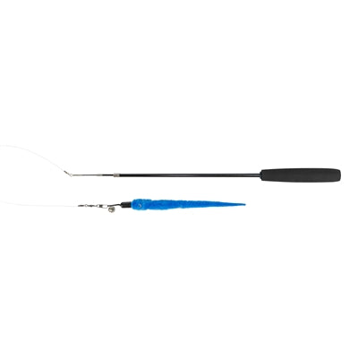 Trixie Cat Rod extensible assorti