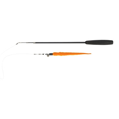 Trixie Cat Rod extensible assorti