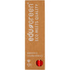 EDU3 crayons de couleur jumbo Edu3, remplissage de 5 mm, rouge, 10 pièces 1 boîte