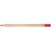 EDU3 crayons de couleur jumbo Edu3, remplissage de 5 mm, rouge, 10 pièces 1 boîte