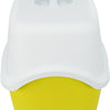 Trixie Cat Box Vico Lime blanc