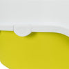 Trixie Cat Box Vico Lime blanc