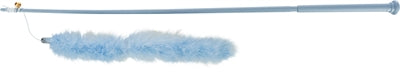Trixie Cat Rod xxl avec des plumes assorti
