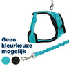 Trixie Cat écabulation en maille en Y avec des assortis à ceinture élastique