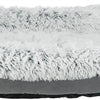 Panier de chien Trixie Harvey Grey Blanc