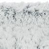 Panier de chien Trixie Harvey Grey Blanc