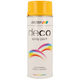 Motip Spray 400 ml jaune vert brillant