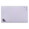 Trixie Placemat Cat épais gris
