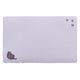 Trixie Placemat Cat épais gris