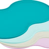 Trixie Placemat Silicone Assorti