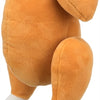 Poulet rôti en peluche trixie