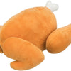 Poulet rôti en peluche trixie