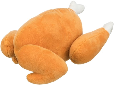 Poulet rôti en peluche trixie