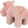 Hippo en peluche trixie