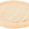 Pizza en peluche trixie