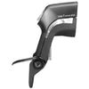 Headlight Busch und Müller Lumotec Upp n Plus avec stand Light pour Hub Dynamo - 30 Lux