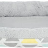 Trixie Relax Basket Bunny Pluce