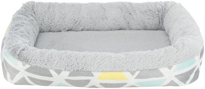 Trixie Relax Basket Bunny Pluce