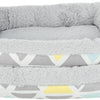 Trixie Relax Basket Bunny Pluce