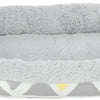 Trixie Relax Basket Bunny Pluce