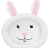 Trixie Relax Mand Rabbit Face blanc