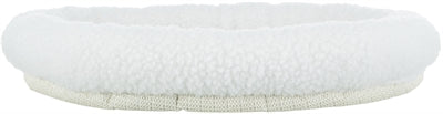 Trixie Relax Mand Rabbit Face blanc