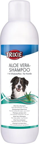 Shampooing Trixie Aloe Vera