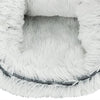 Sac de couchage Trixie Relax Harvey White
