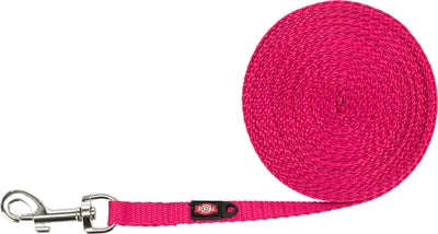 Trixie Dog Lae Sweel Extra Light pour petit chien fuchsia rose