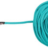Trixie Dog Lash Toule autour avec déclencheur Snap Hook Ocean Bleu